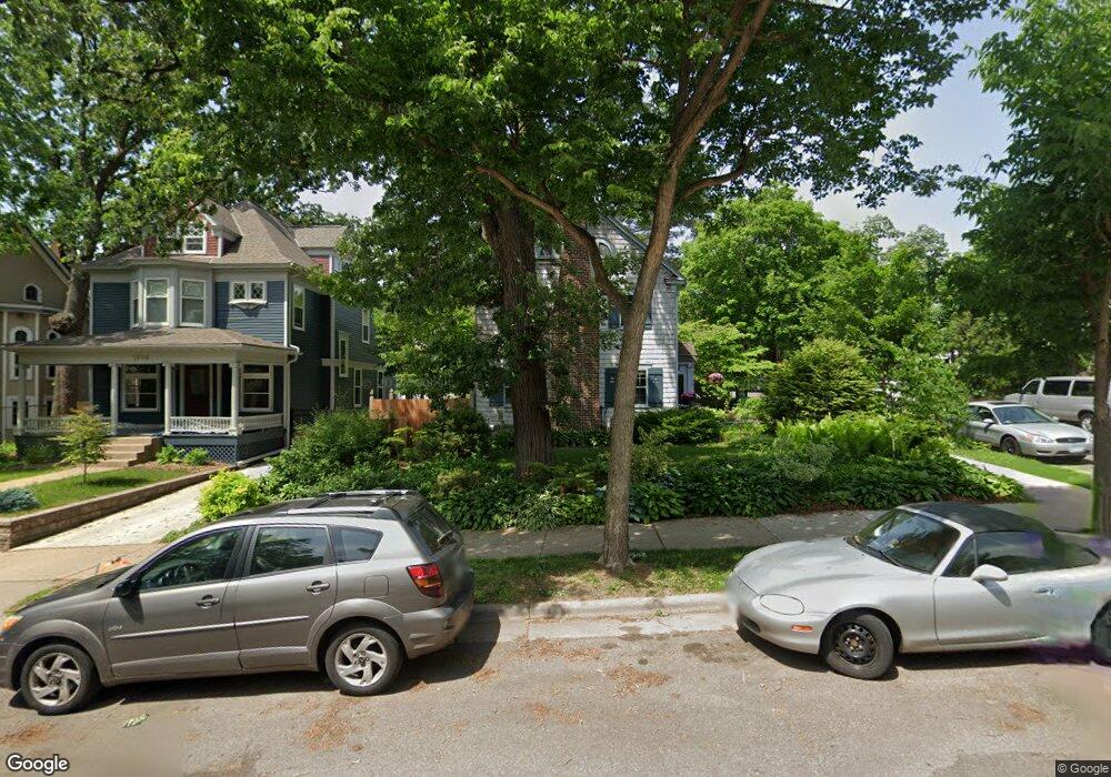 1900 Fremont Ave S, Minneapolis, MN 55403 - photo 1