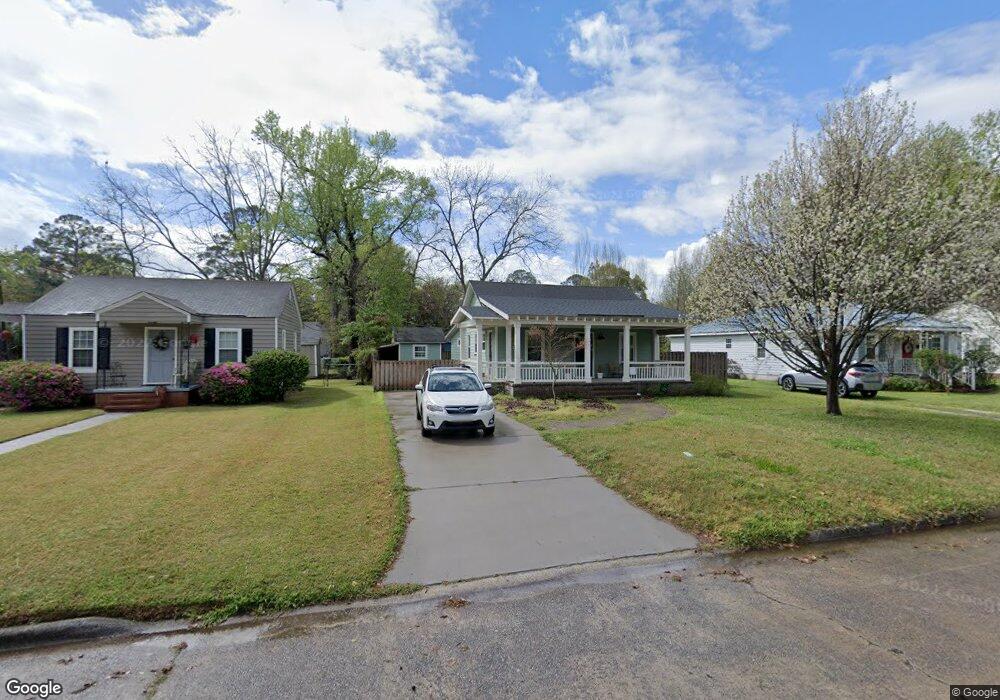 217 E 58th St, Savannah, GA 31405 - photo 1