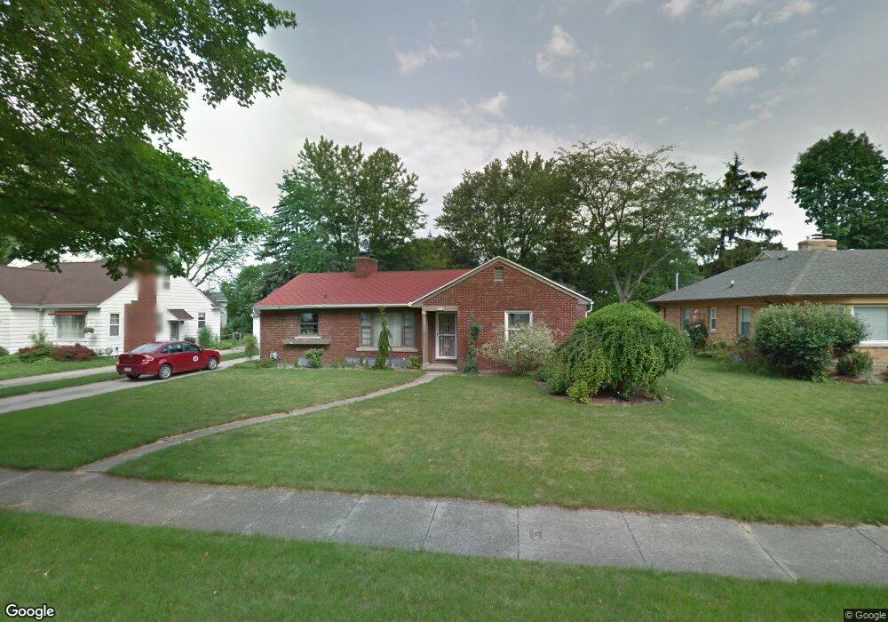 514 S Verlinden Ave, Lansing, MI 48915 - photo 1