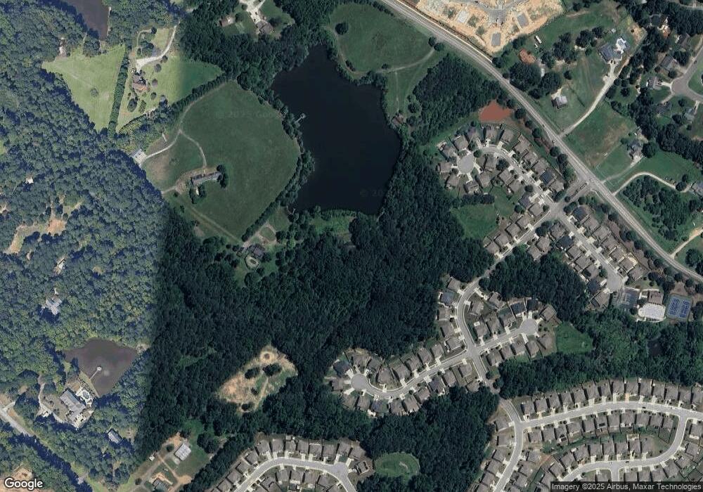 2462 Doc Hughes Rd, Buford, GA 30519 - photo 1