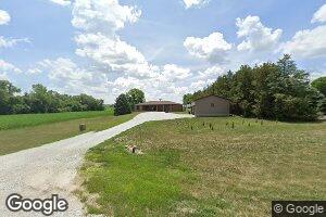 4905 Davey Rd, Ceresco, NE 68017