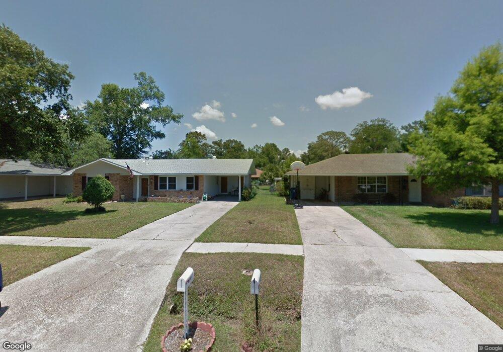 320 Dover St, Slidell, LA 70458 - photo 1