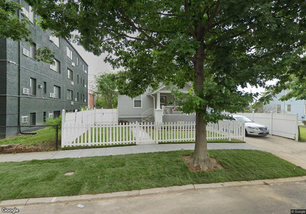 181 Forrester St SW, Washington, DC 20032 - photo 1