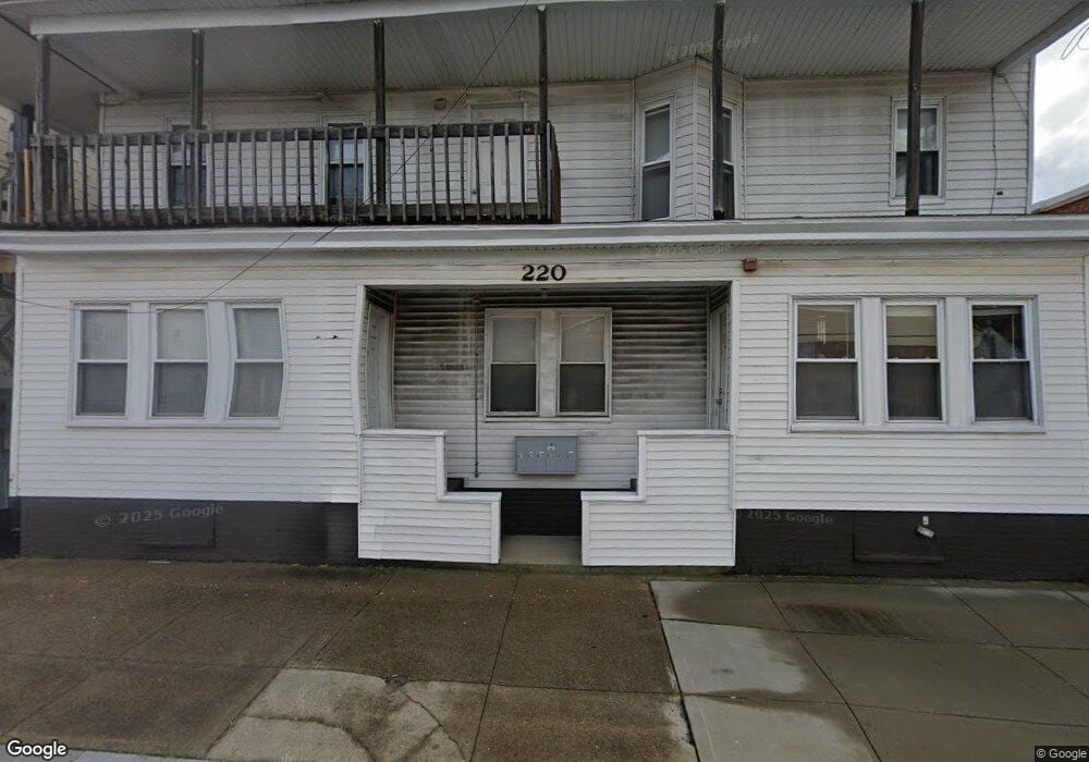 220 Washington St unit 1, West Warwick, RI 02893 - photo 1