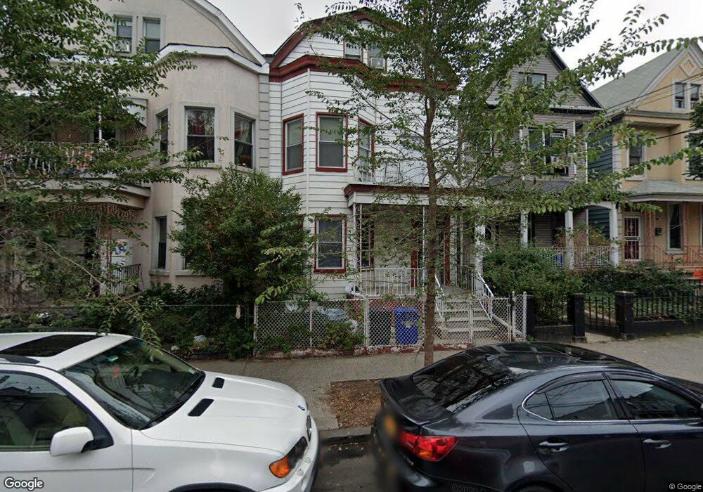 2578 Marion Ave unit 2FL+3F, Bronx, NY 10458 - photo 1