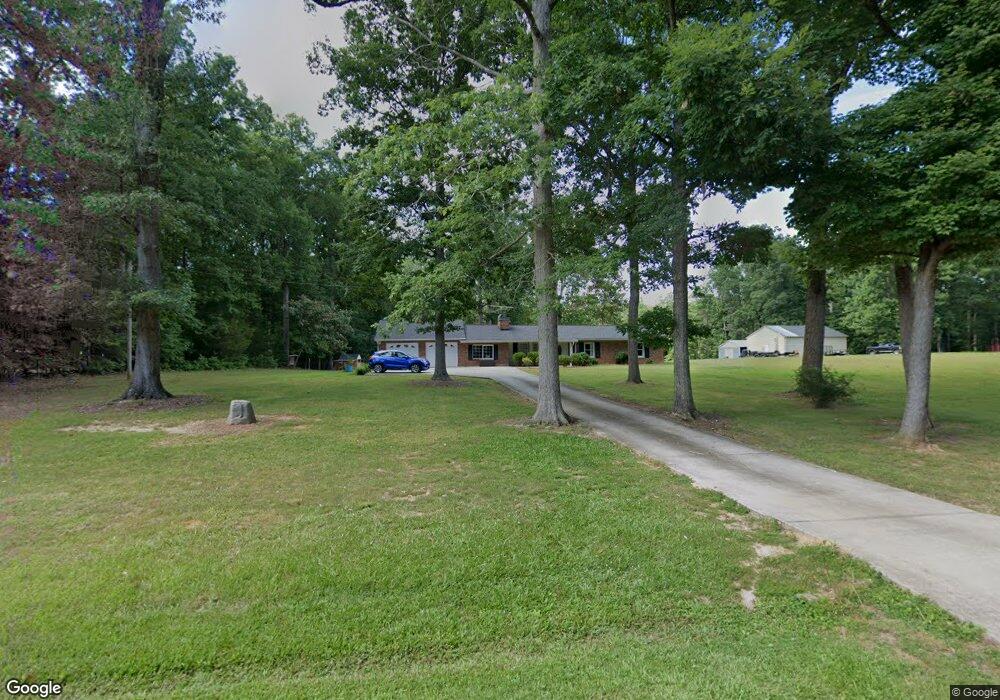 2302 White Pines Ln, Asheboro, NC 27205 - photo 1