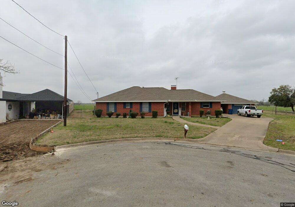 2504 W Maplewood Ave, Corsicana, TX 75110 - photo 1