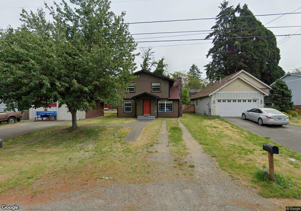 3311 Oas Dr W, University Place, WA 98466 - photo 1
