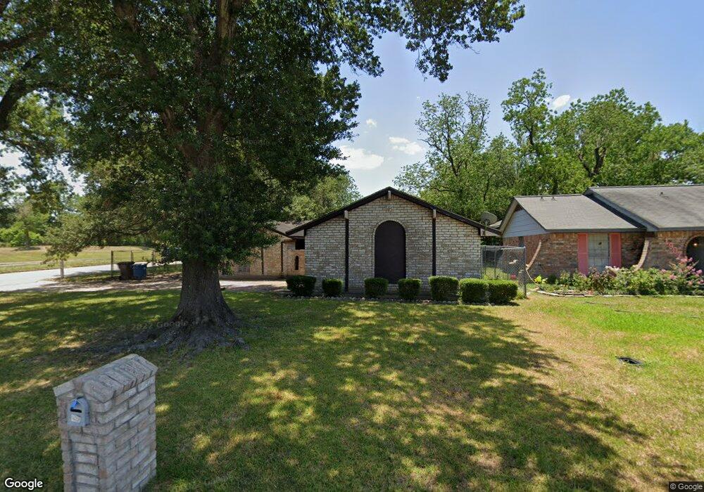 1903 Barnsley Ln, Houston, TX 77088 - photo 1