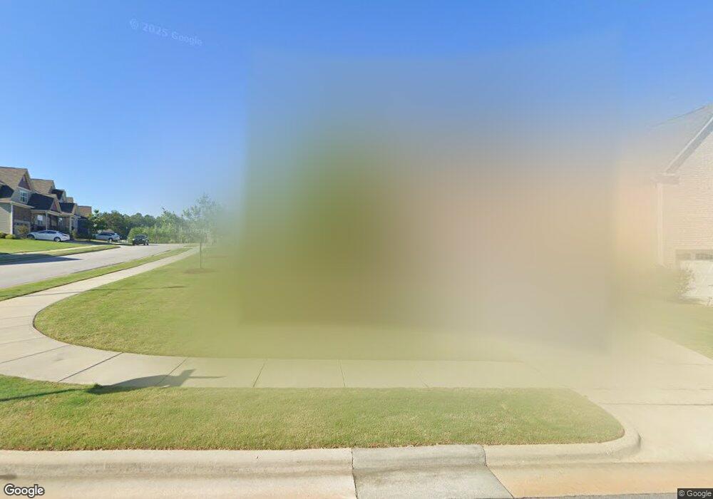 2801 Lumber River Trail, Apex, NC 27502 - photo 1