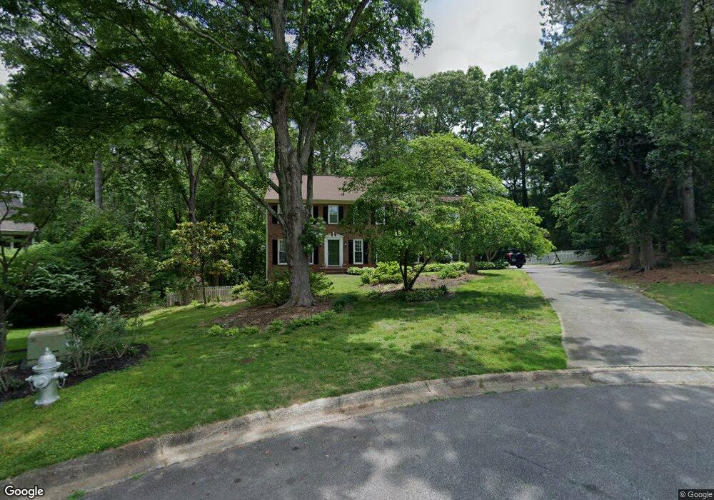 3482 Harvest Moon Trace SW, Lilburn, GA 30047 - photo 1