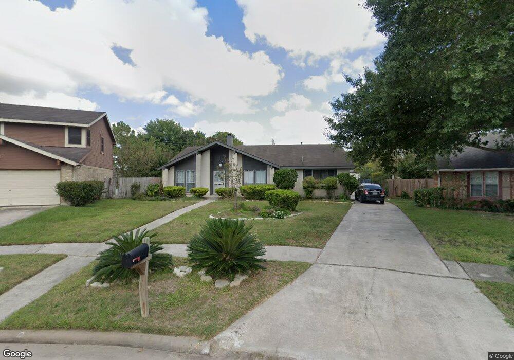 6402 Vickie Springs Ln, Houston, TX 77086 - photo 1