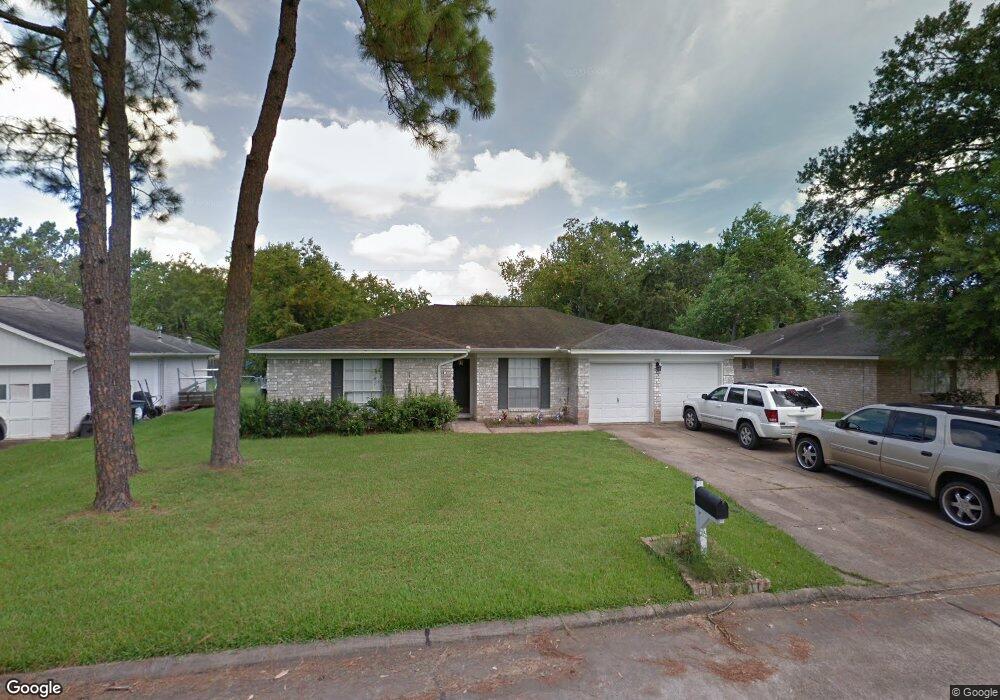 633 Heather Ln, Friendswood, TX 77546 - photo 1