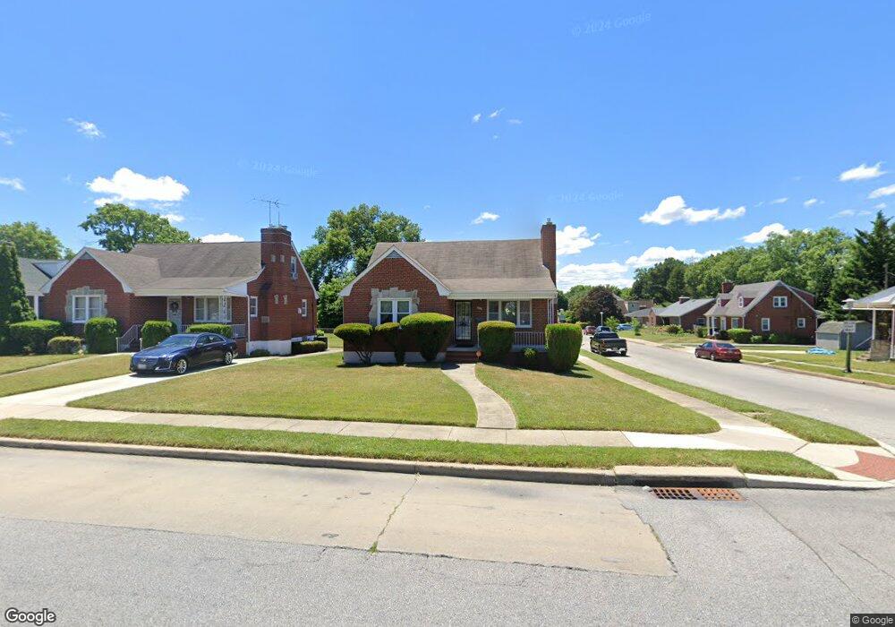 3401 E Northern Pkwy, Baltimore, MD 21206 - photo 1