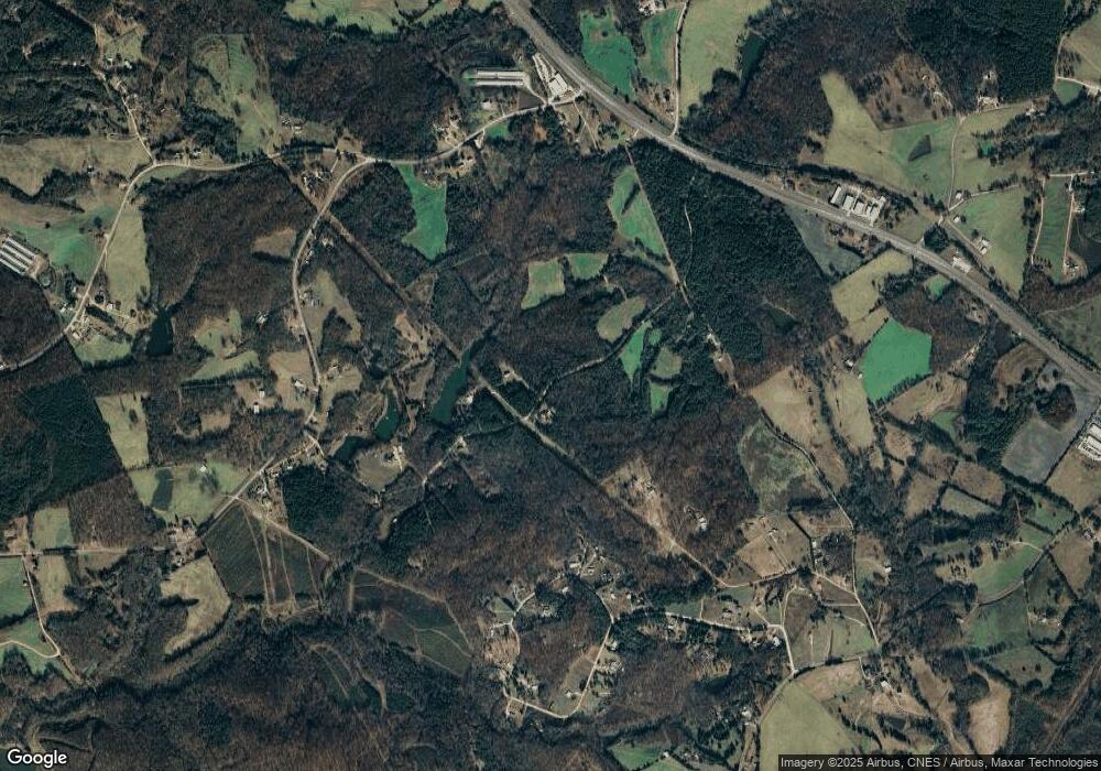 0 Corbett Chappelear Rd, Martin, GA 30557 - photo 1