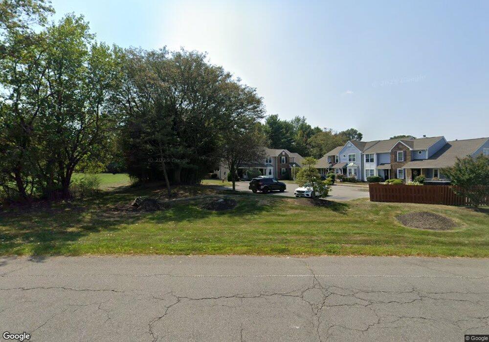 7 Adams Ct, East Windsor, NJ 08520 - photo 1