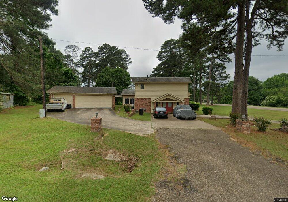6101 W 7th St, Texarkana, TX 75501 - photo 1