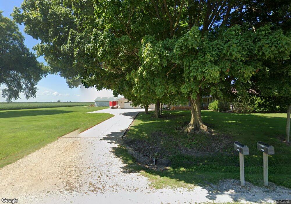 1438 110th St, Monmouth, IL 61462 - photo 1