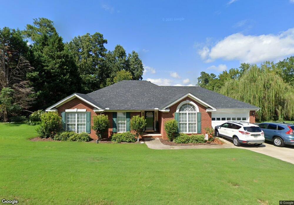 4579 Waterford Dr, Evans, GA 30809 - photo 1