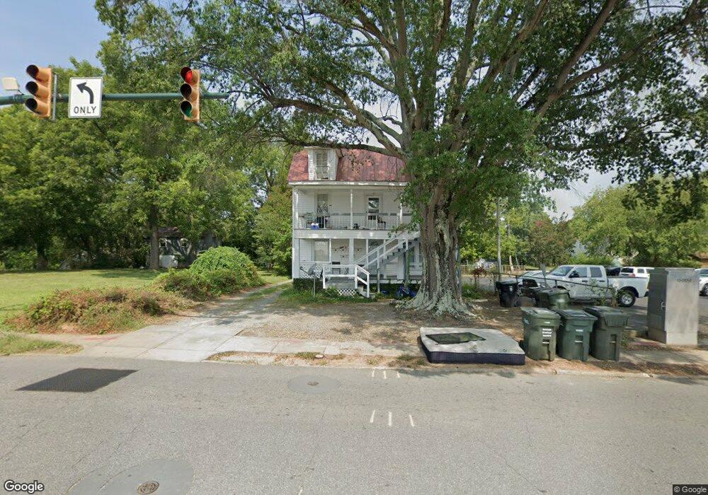 61 Cabarrus Ave E, Concord, NC 28025 - photo 1