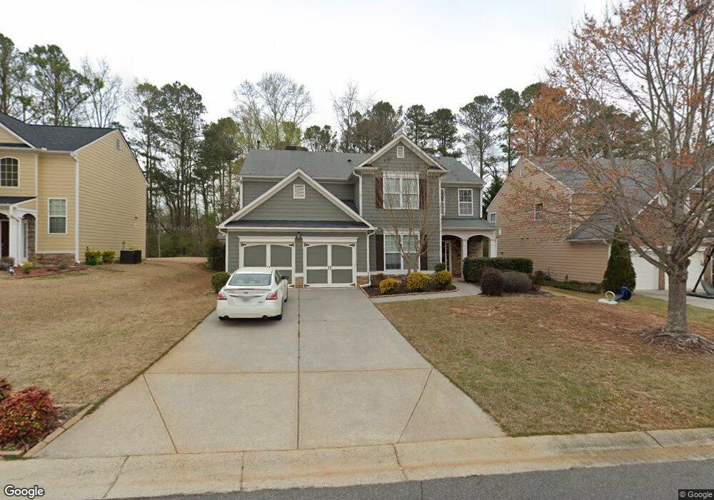 125 Harvest Ridge unit 1C1, Acworth, GA 30102 - photo 1