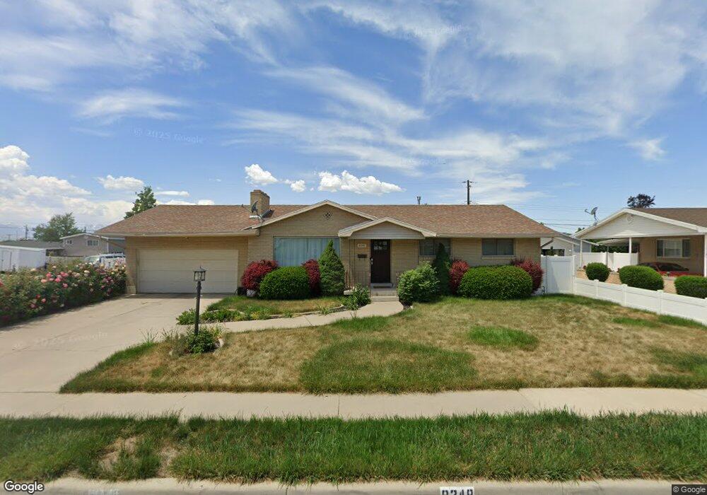 8248 S Coolidge St, Midvale, UT 84047 - photo 1