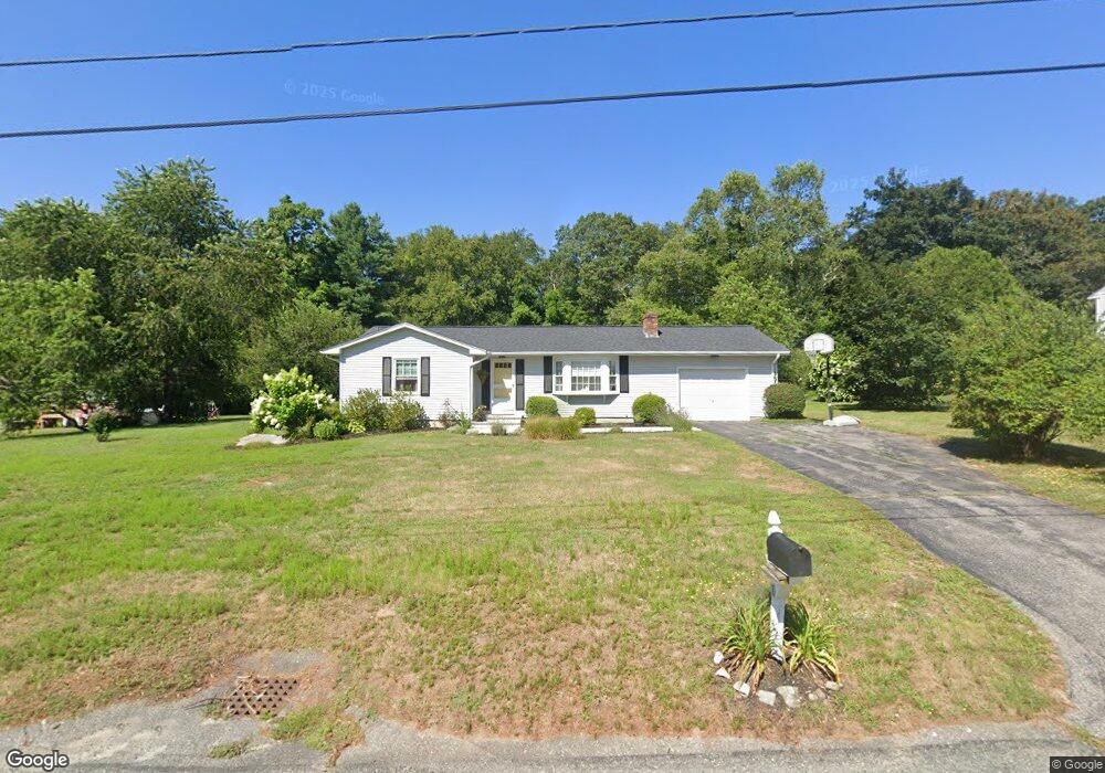 19 Colonial Way, Rehoboth, MA 02769 - photo 1