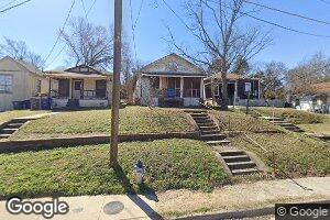 1104 Betterton Cir, Dallas, TX 75203