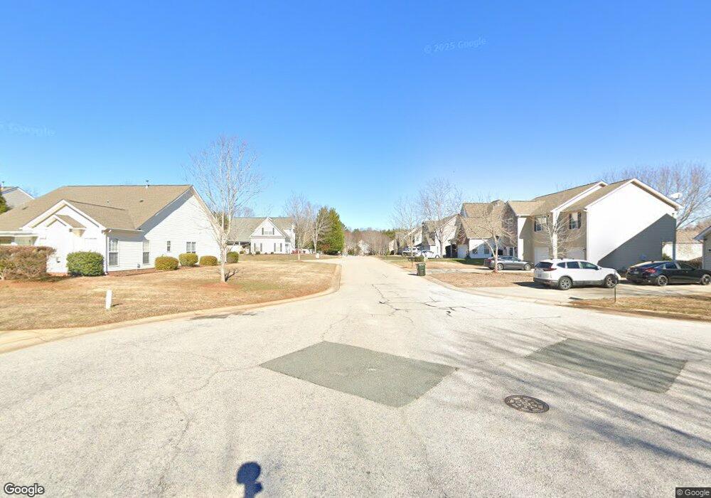 3360 Kingshire Way, Clover, SC 29710 - photo 1