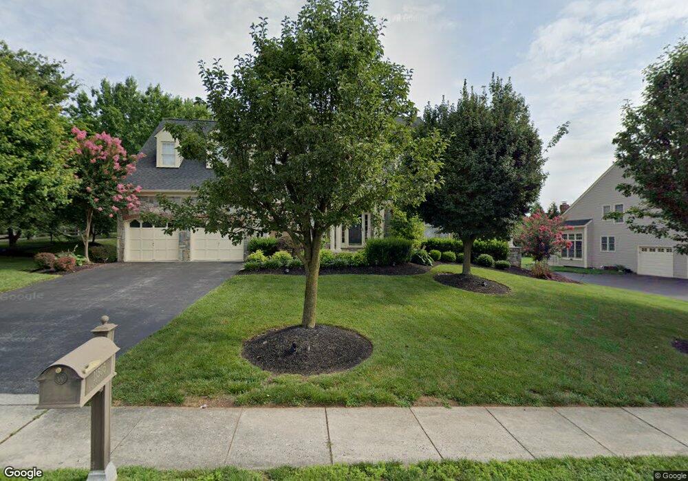 10005 Jamestown Ct, Laurel, MD 20723 - photo 1