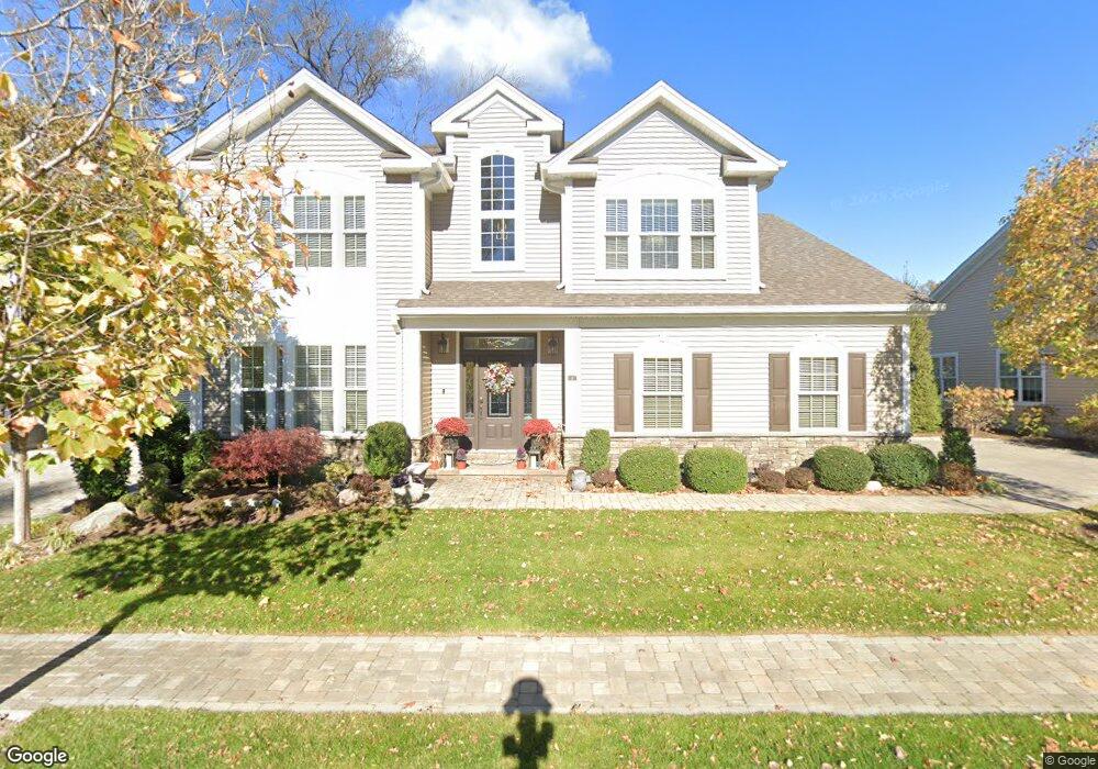 8 Arden Place, Hillsdale, NJ 07642 - photo 1