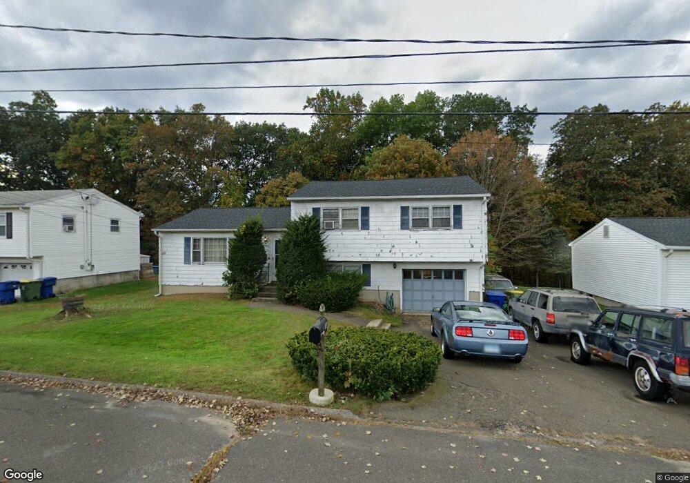 146 Hickory Hill Dr, Waterbury, CT 06708 - photo 1