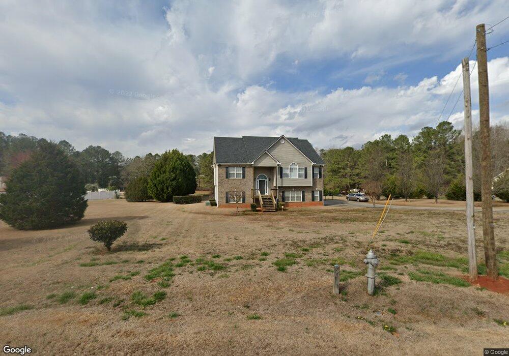 1946 S Ola Rd, Locust Grove, GA 30248 - photo 1