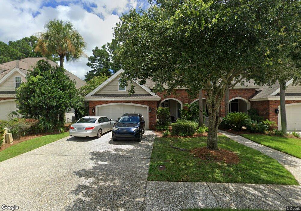 134 Fox Run Dr unit 6-A, Brunswick, GA 31525 - photo 1