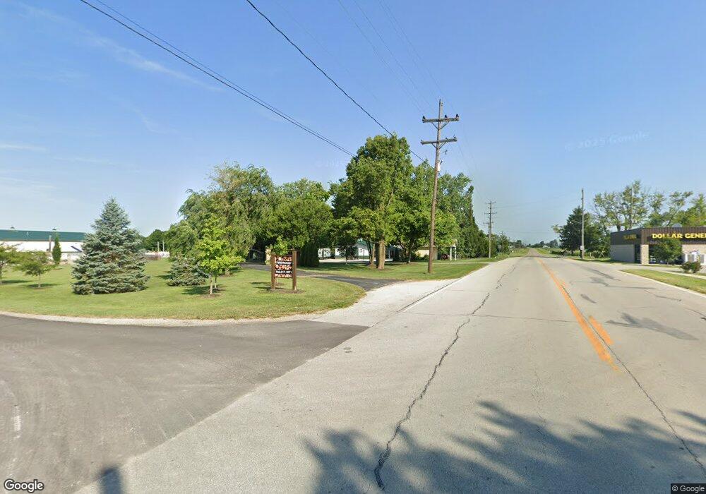 Ross St St Rd 421, Kirklin, IN 46050 - photo 1