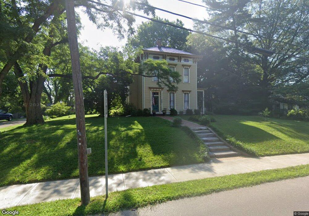 667 Graham St, Franklin, IN 46131 - photo 1