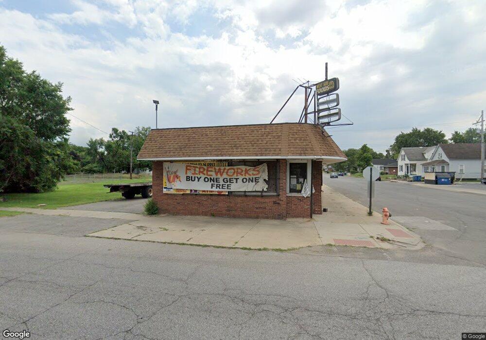 2287 W 15th Ave, Gary, IN 46404 - photo 1