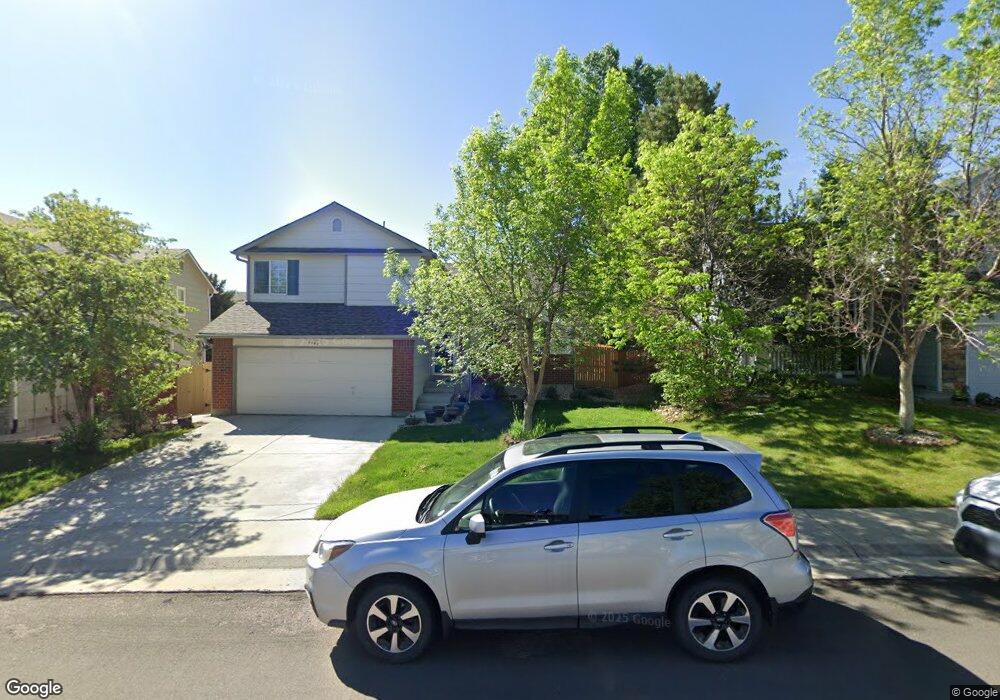 5946 S Quatar Way, Aurora, CO 80015 - photo 1