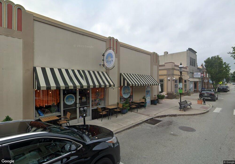 726 West Ave, Jenkintown, PA 19046 - photo 1