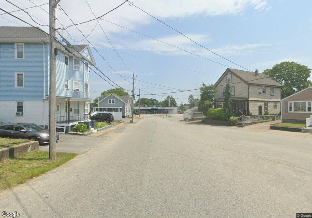 24 Carlton St, Cranston, RI 02910 - photo 1