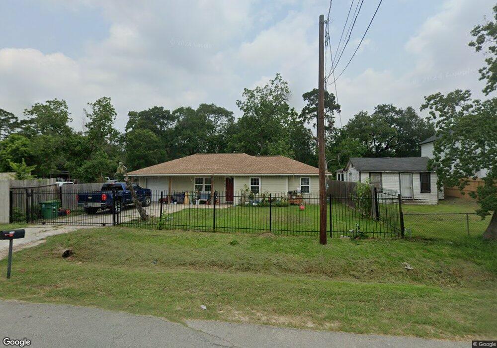 5103 Firnat St, Houston, TX 77016 - photo 1