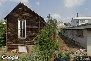 122 E Daly St, Butte, MT 59701