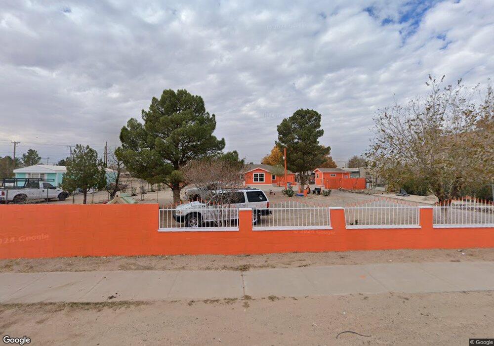 11370 Sheffield Dr, El Paso, TX 79927 - photo 1