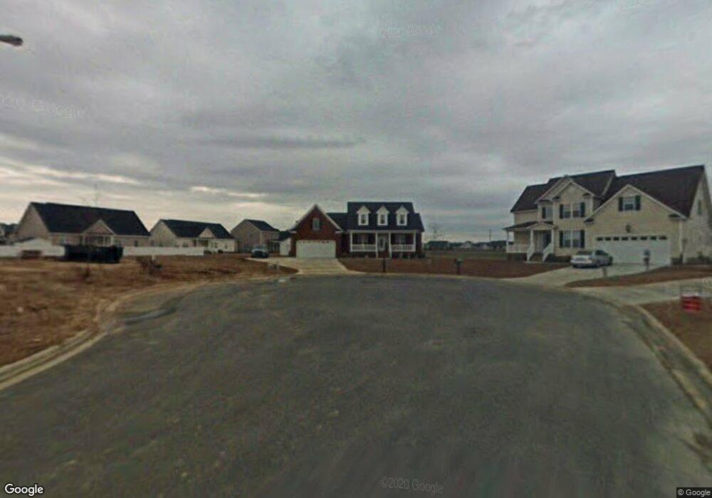 1100 Bert Ct, Greenville, NC 27834 - photo 1