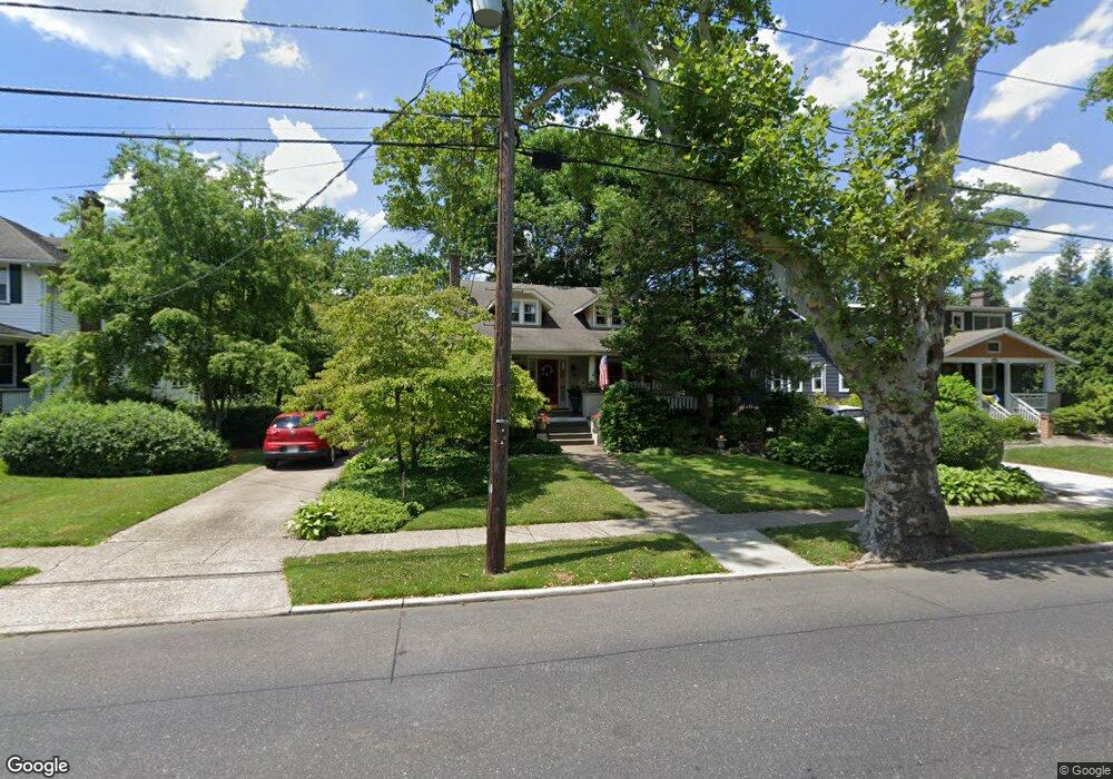 206 W Browning Rd, Collingswood, NJ 08108 - photo 1