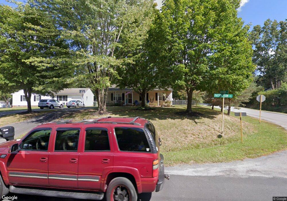 880 Patton Farm Rd, Stuarts Draft, VA 24477 - photo 1