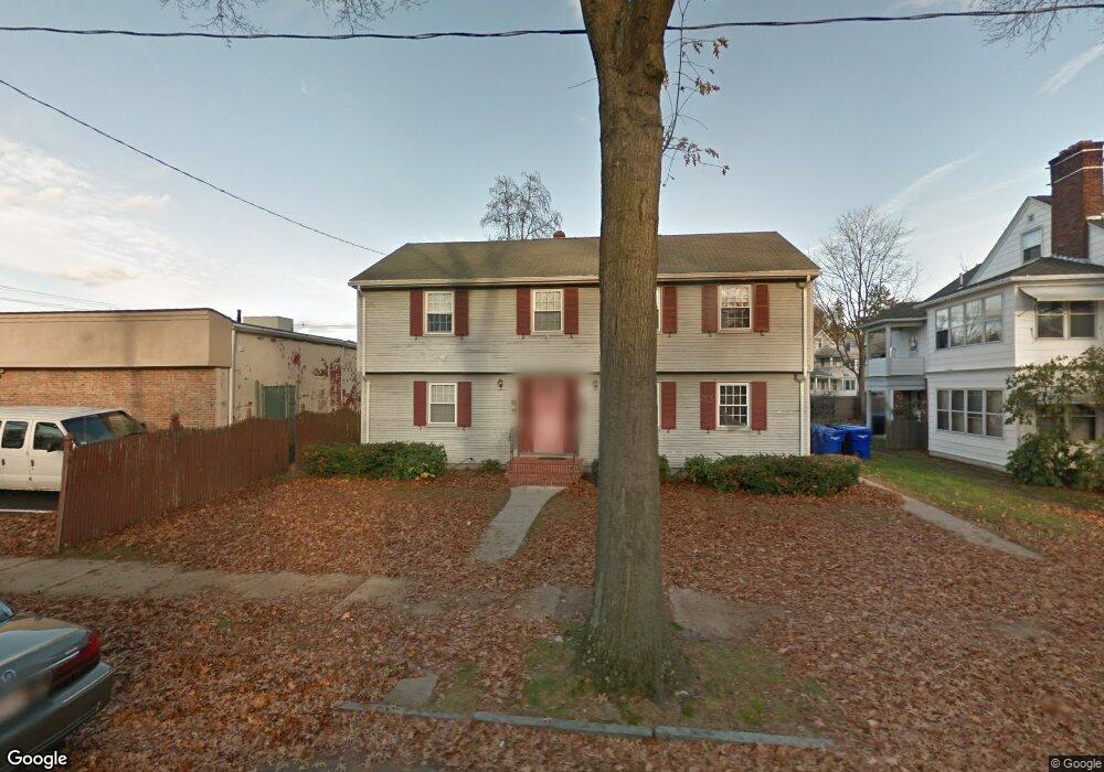 15 Eckington St, Springfield, MA 01108 - photo 1