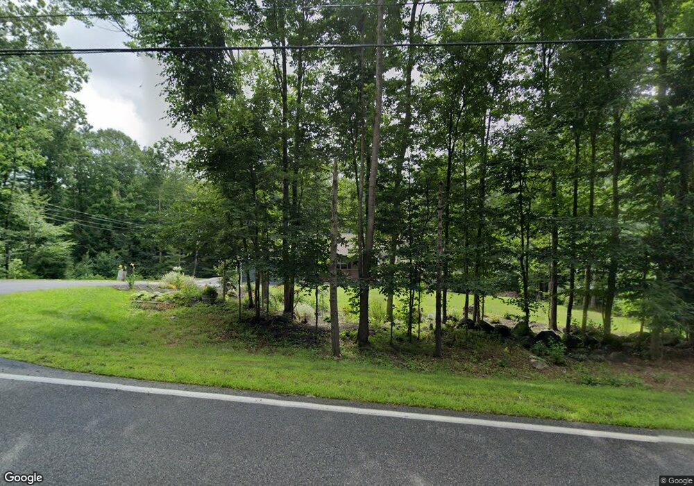 162 Deering Neighborhood Rd, Springvale, ME 04083 - photo 1