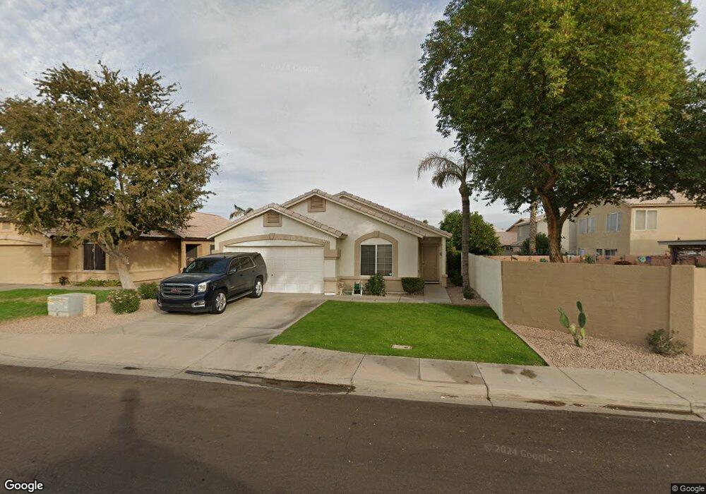 2633 S Raven, Mesa, AZ 85209 - photo 1