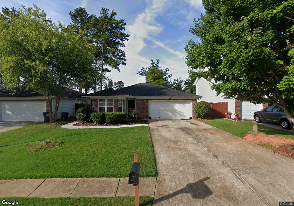 45 Lakeview Trail, Covington, GA 30016 - photo 1